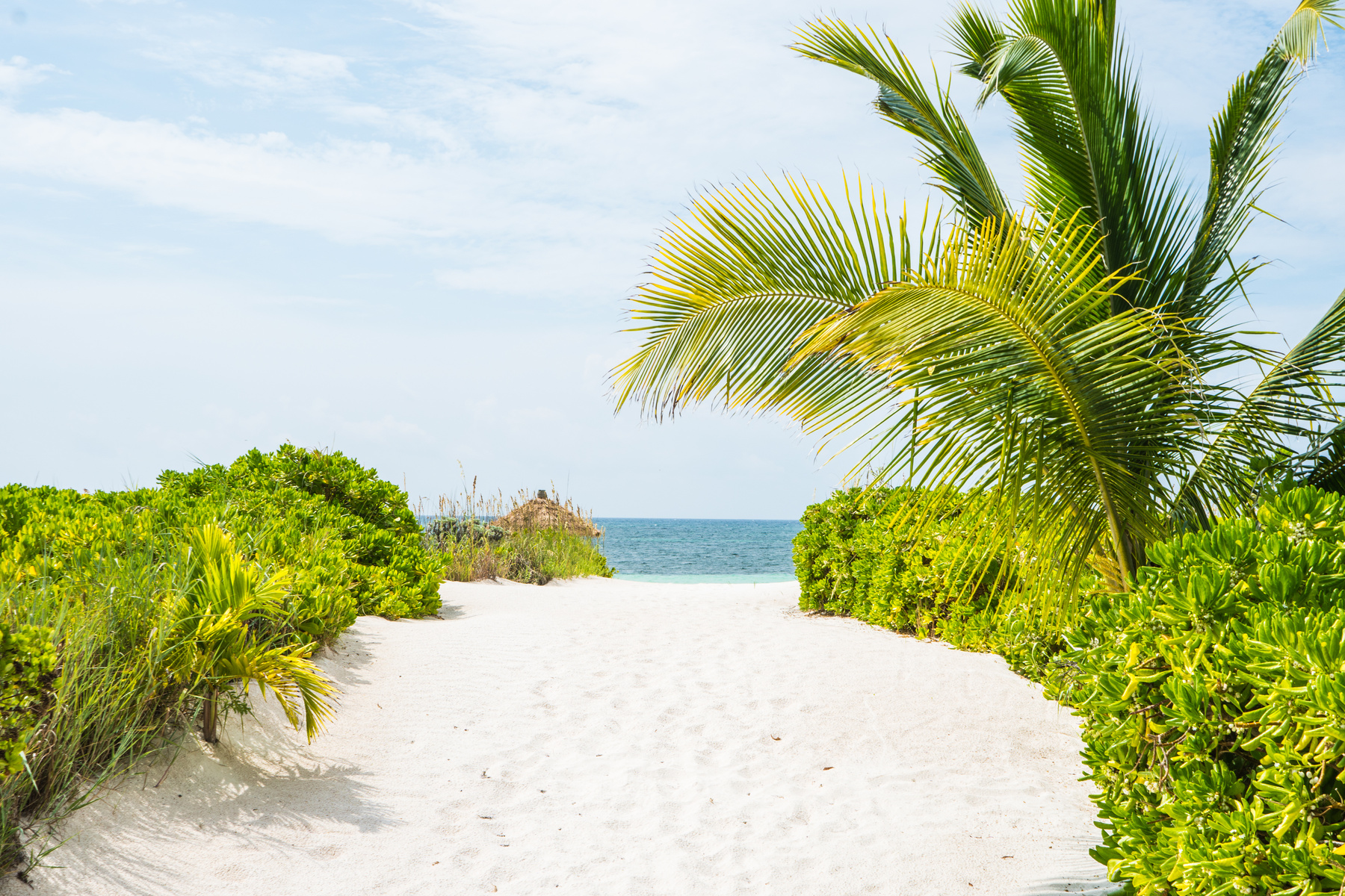 Abaco Island, Bahamas