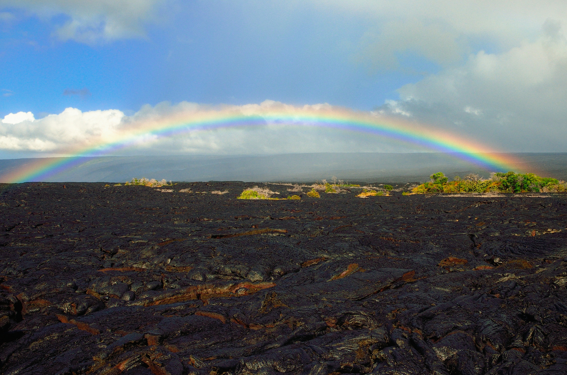 Hawaii Big Island